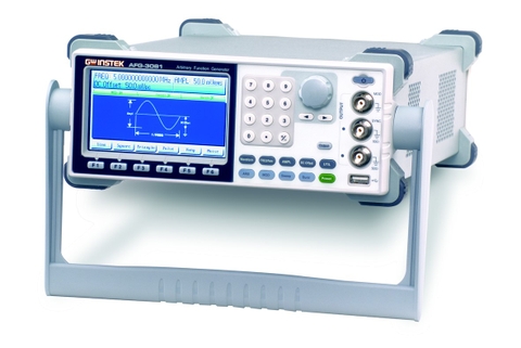 Arbitrary Function Generator