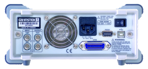 Arbitrary Function Generator