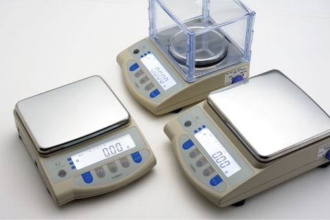 Precision Balance