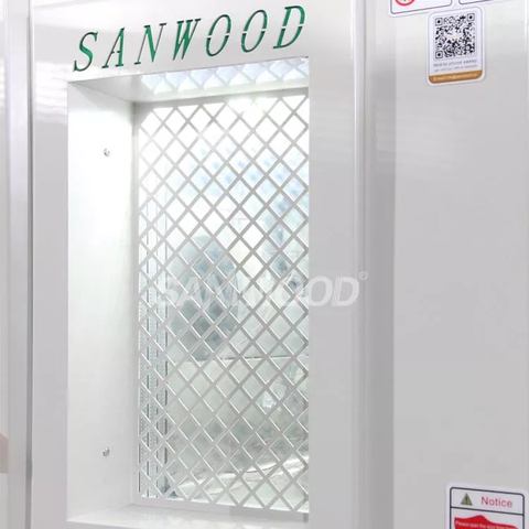 Battery High Low Temperature Test Chamber