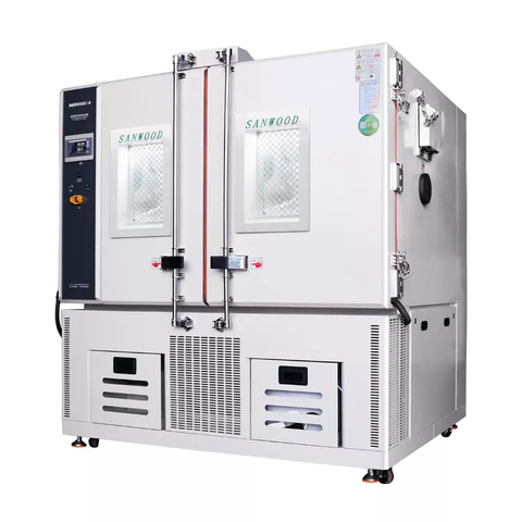 Battery High Low Temperature Test Chamber