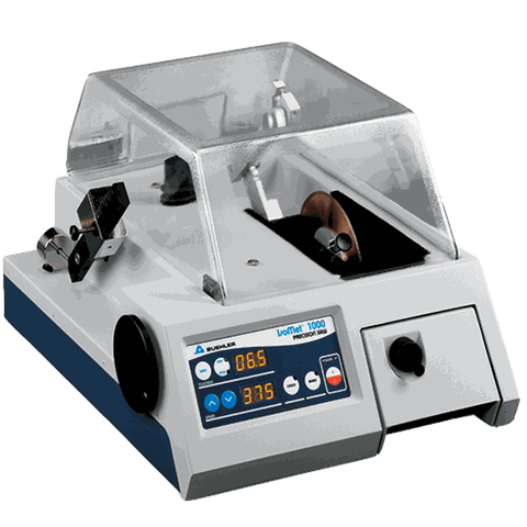 Precision Cutters
