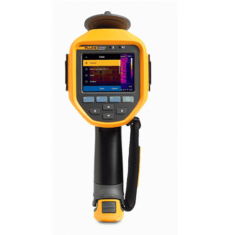 Infrared Camera