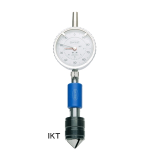 Thread Gauge