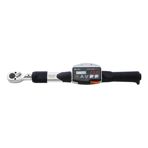 CEM-WF Digital Type Torque Wrench for 2.4/5GHz Wireless LAN