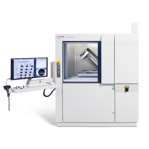 X-ray Inspection systems