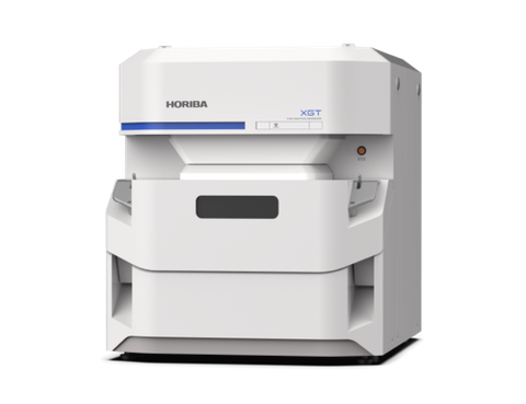 X-ray Analytical Microscope