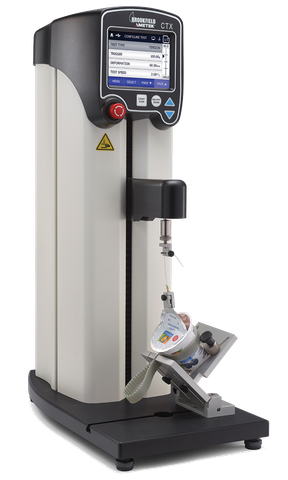 CTX Texture Analyzer