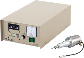 Ultrasonic Cutter