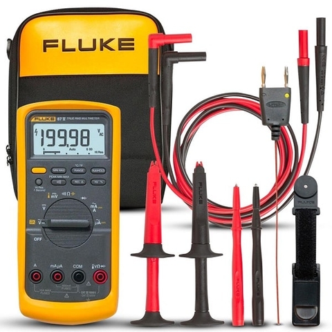 Industrial Multimeter