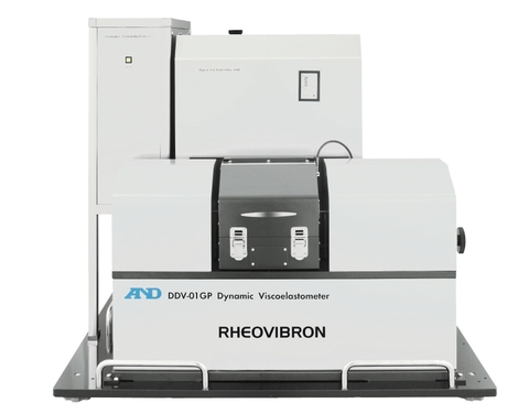 Automatic Dynamic Viscoelastometer
