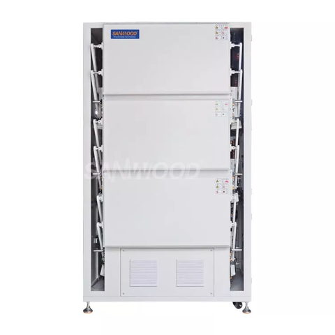 Dry Oven