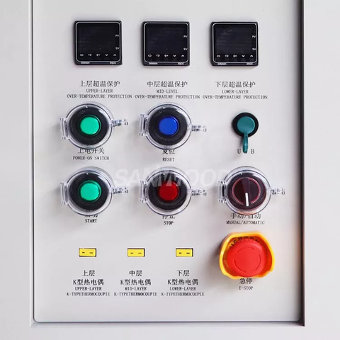 Dry Oven