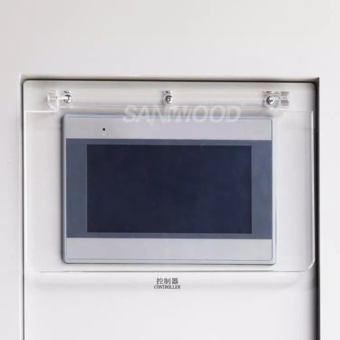 Dry Oven