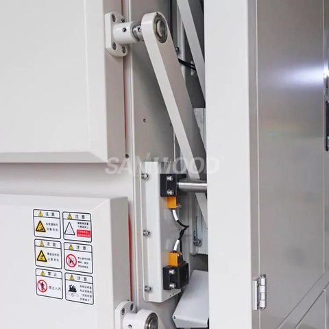 Dry Oven