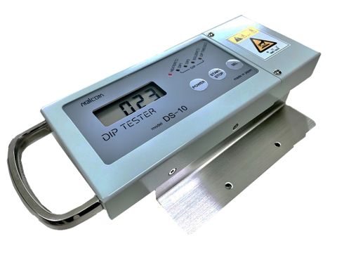 DIP TESTER