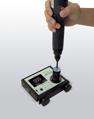 Torque tester