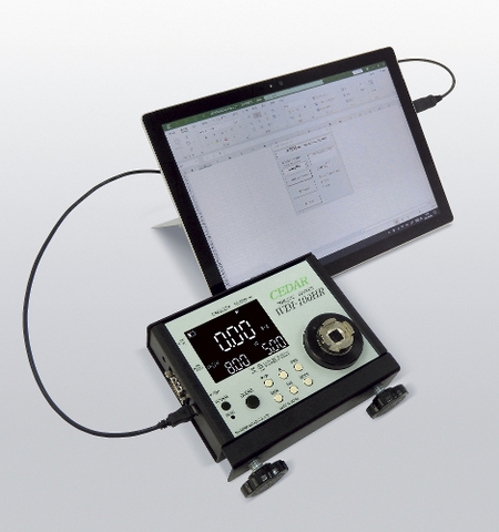 Torque tester