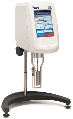 VISCO METER