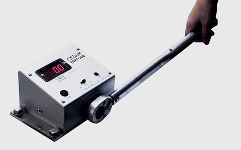 Torque tester
