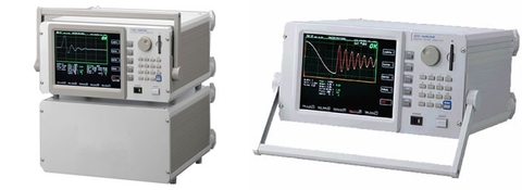 Impulse Winding Tester