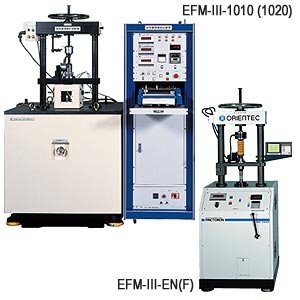 FRICTORON friction and wear tester
