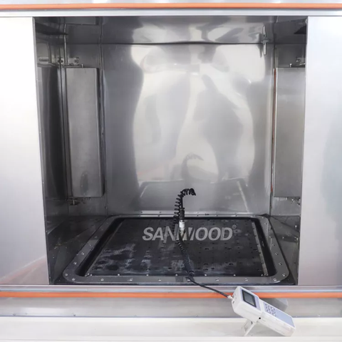 EORT-V/HASS Comprehensive Environmental Test Chamber