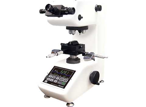Microhardness Testers