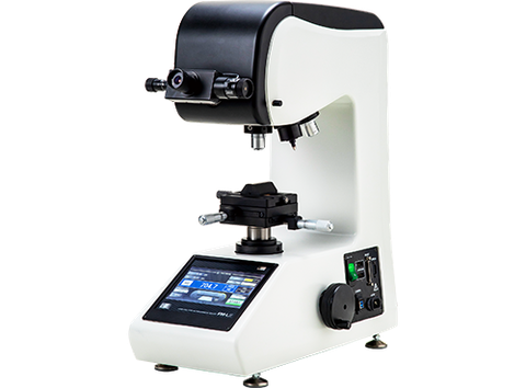 Micro Hardness Tester