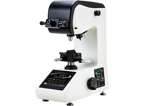 Microhardness Testers