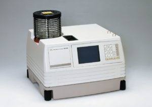 Micro Moisture Analyzer