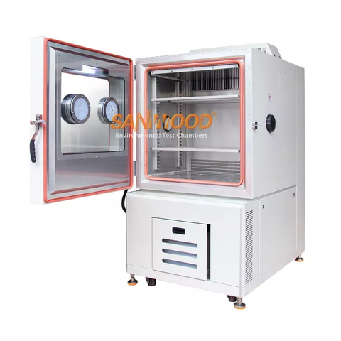 Frost-free Temperature Humidity Test Chamber