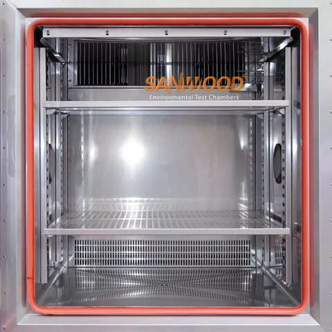 Frost-free Temperature Humidity Test Chamber