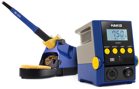 Soldering Iron