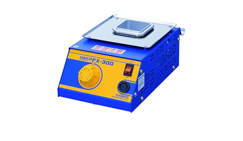 Soldering Pot
