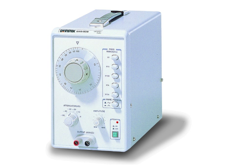 Audio Generator