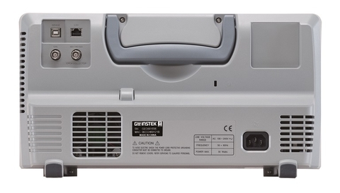 Digital Storage Oscilloscopes