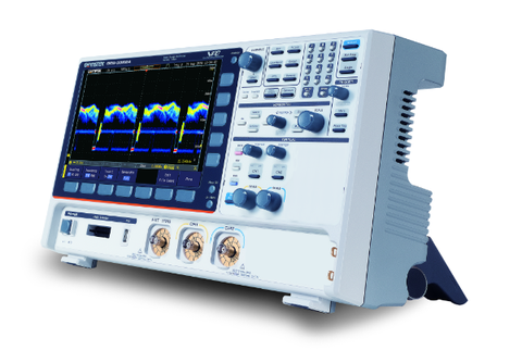 Digital Storage Oscilloscopes
