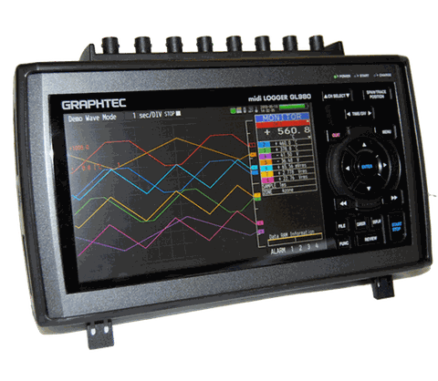 Data Logger