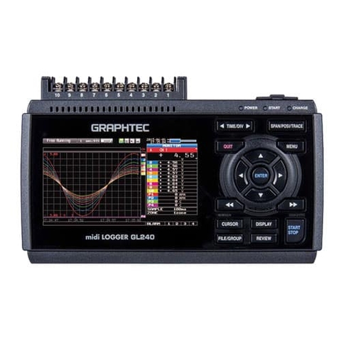 Data Logger