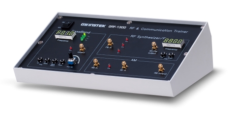 RF and Communication Trainer
