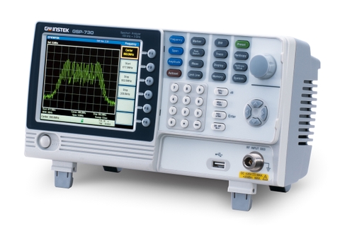 Spectrum Analyzer