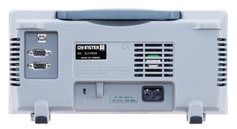 Spectrum Analyzer