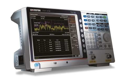 Spectrum Analyzer