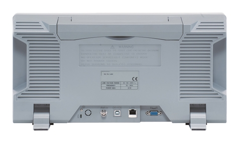 Spectrum Analyzer