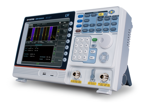 Spectrum Analyzer