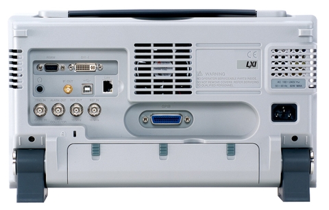 Spectrum Analyzer