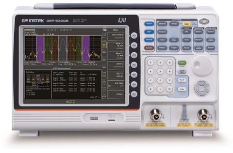 Spectrum Analyzer