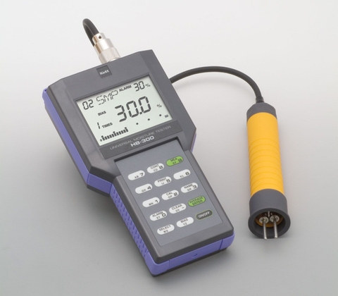 Universal Moisture Meter Multi-Purpose Moisture Tester