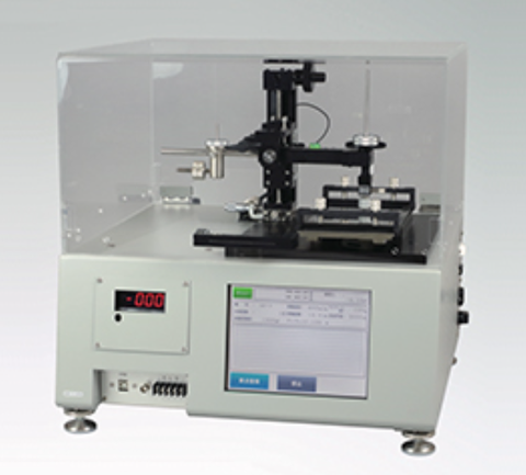 Friction wear tester